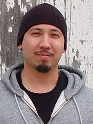 Póster Peter Bo Rappmund