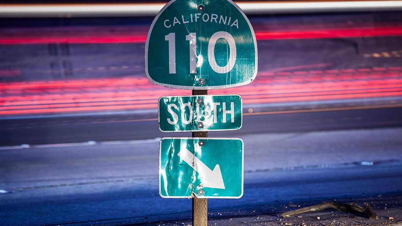 Communion Los Angeles : Foto