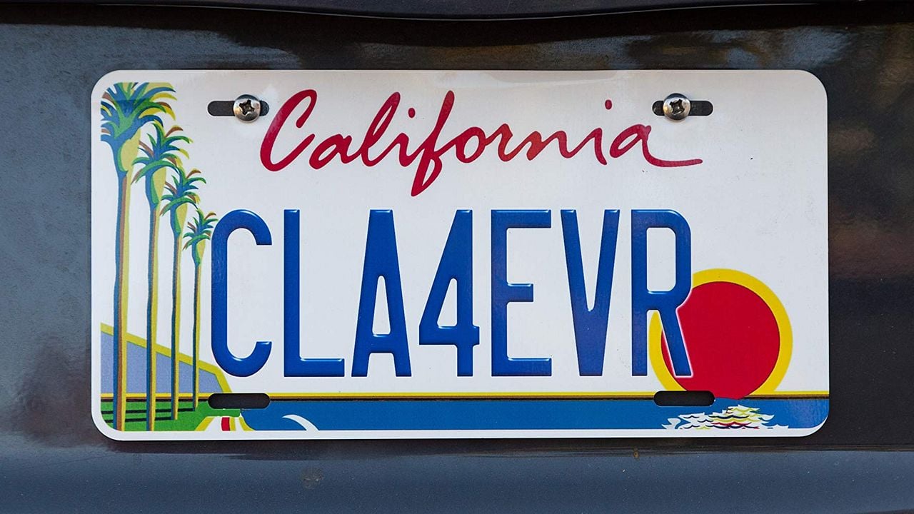 Communion Los Angeles : Foto