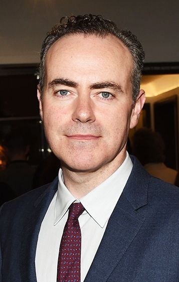 Póster John Crowley