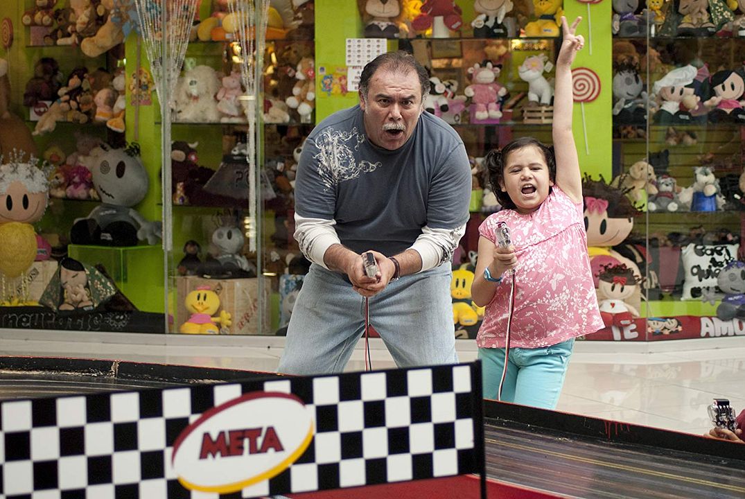 Aquí entre nos : Foto