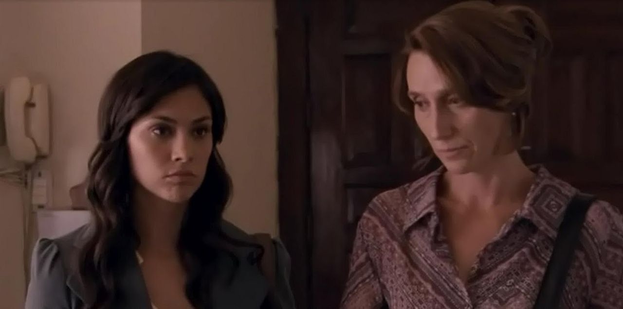 Aquí entre nos : Foto