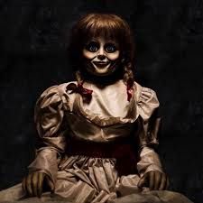 Annabelle 3: Viene a casa : Póster
