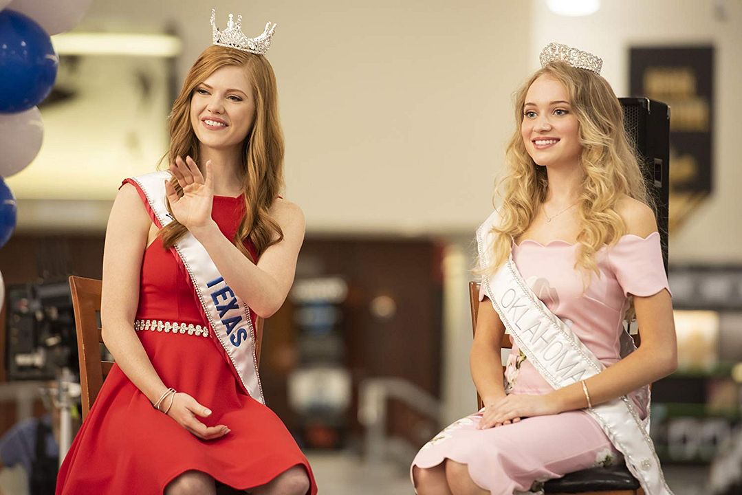 Queen America : Póster