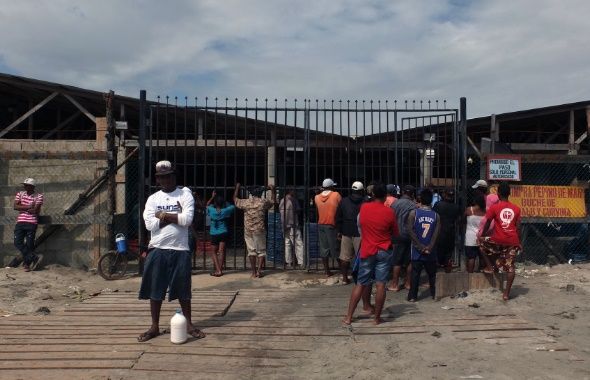 El reino de la sirena : Foto