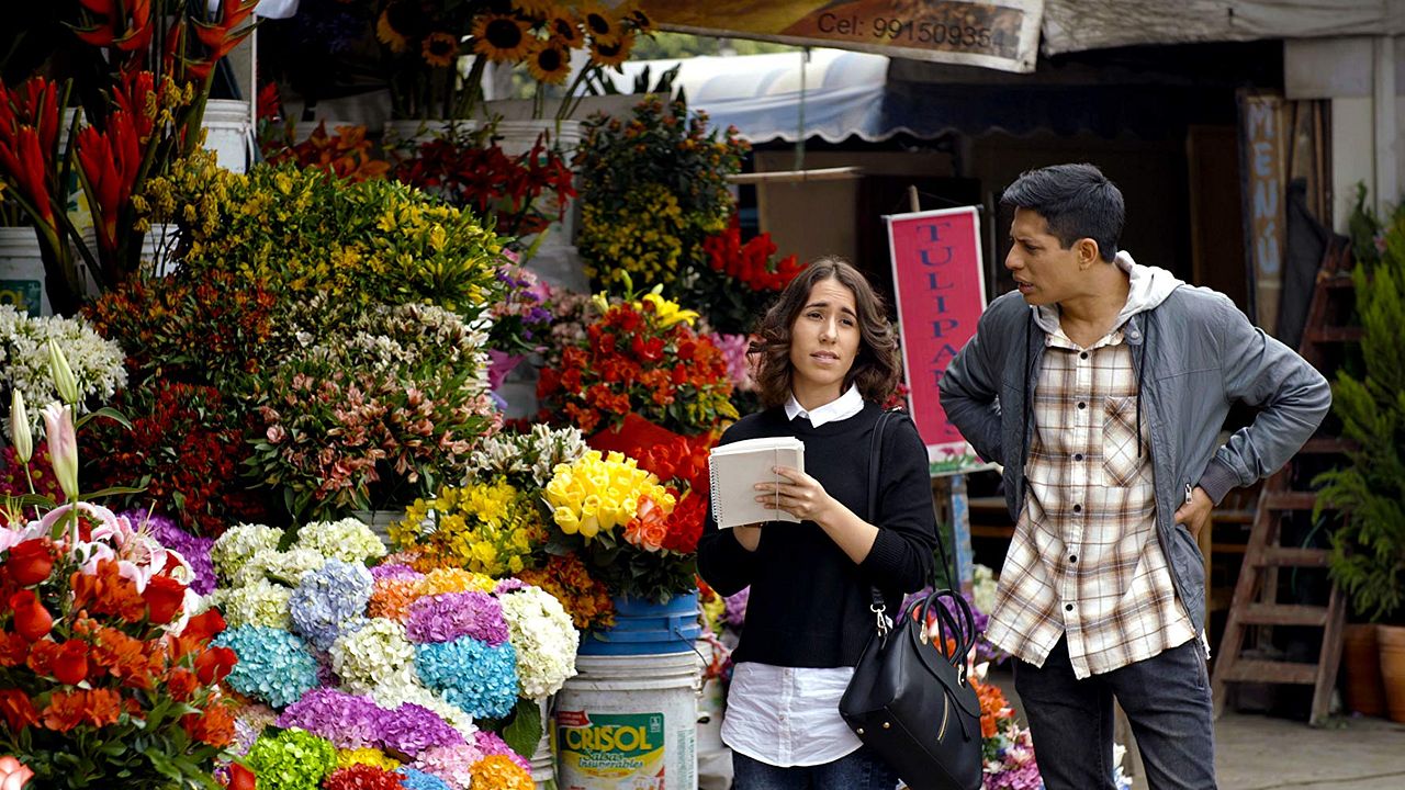 No me digas solterona : Foto