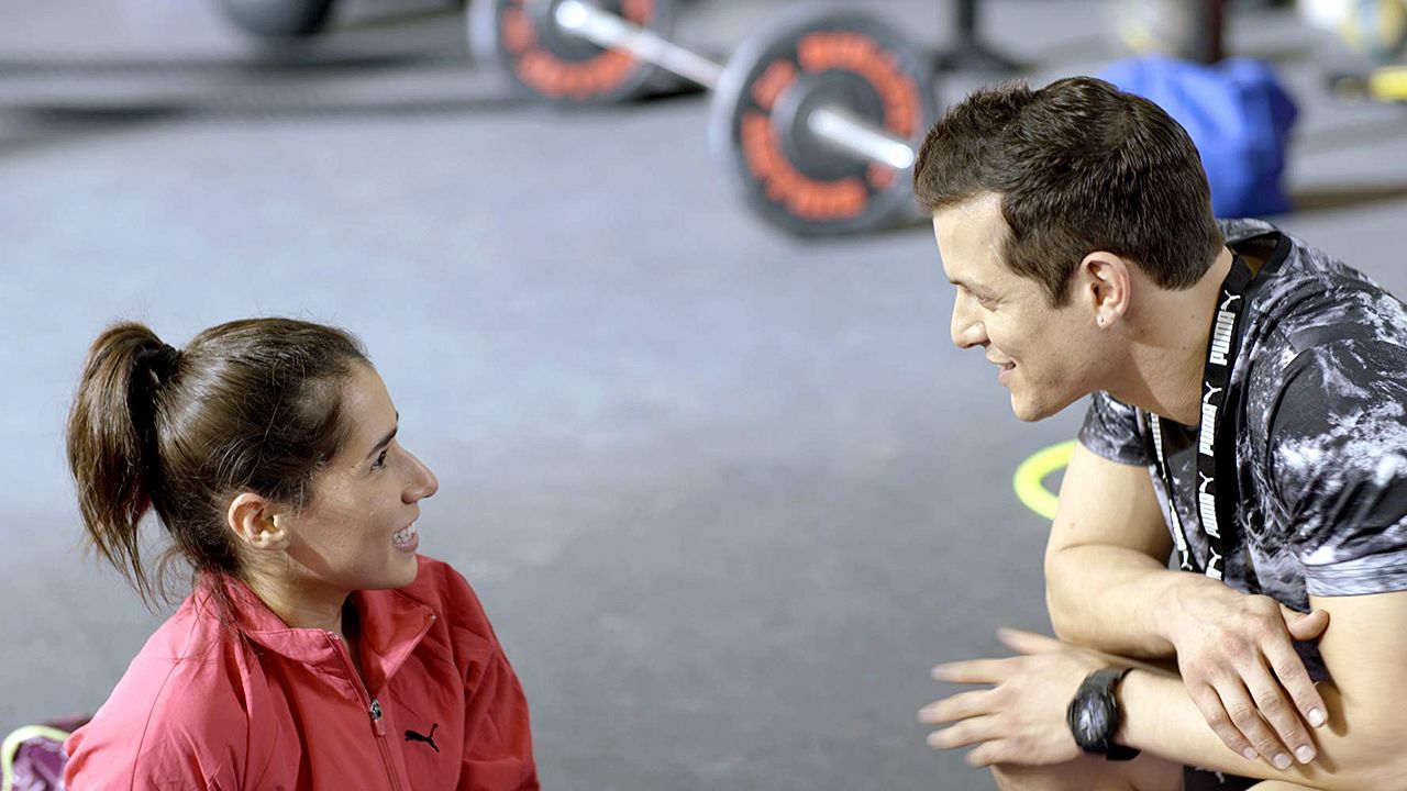 No me digas solterona : Foto