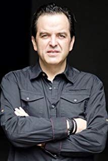 Póster Pedro Pablo Ibarra