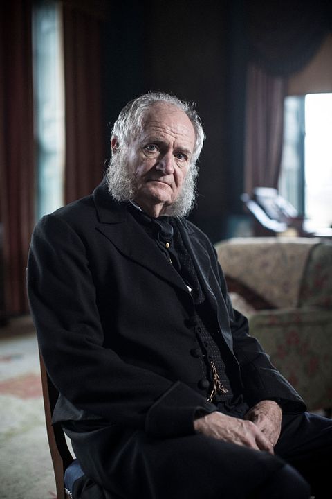 Foto Jim Broadbent
