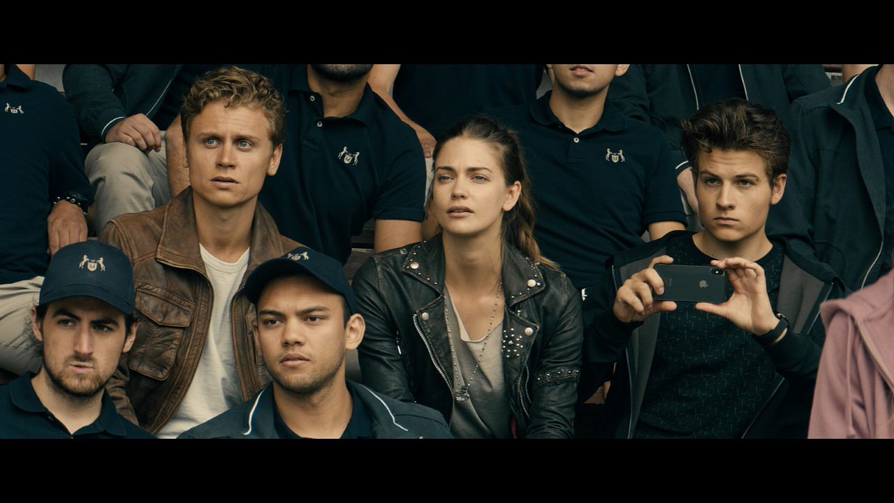 Foto Laura Berlin, Rafael Gareisen