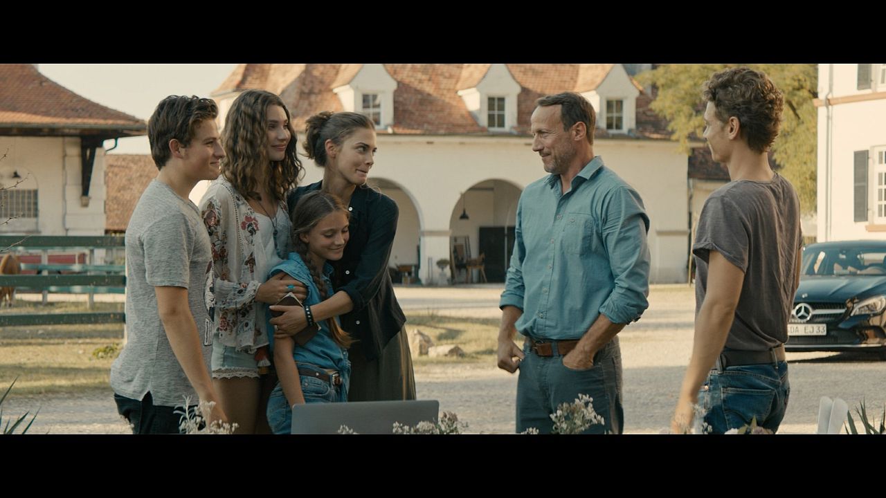 Foto Rafael Gareisen, Laura Berlin