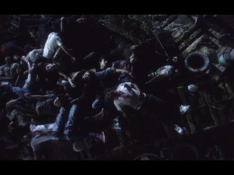 Mirar morir: El ejército en la noche de Iguala : Foto