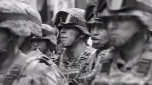 Mirar morir: El ejército en la noche de Iguala : Foto