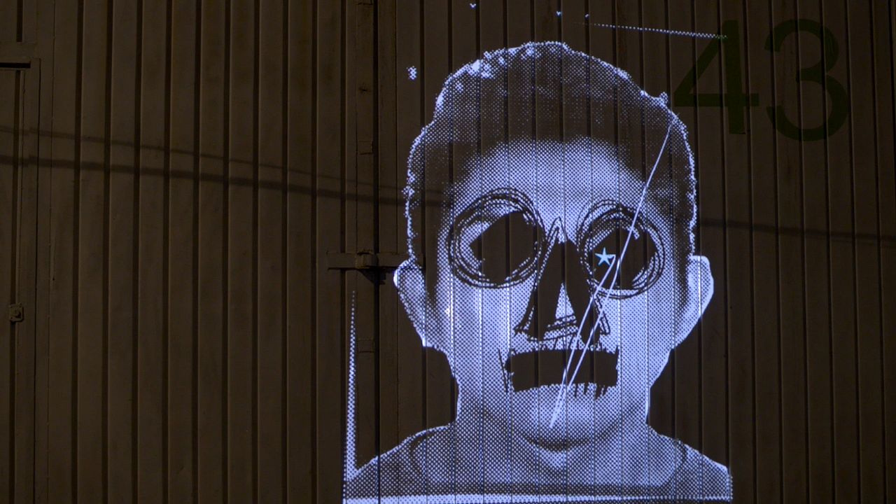 Ayotzinapa 26 : Foto