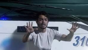 La noche de Iguala : Foto