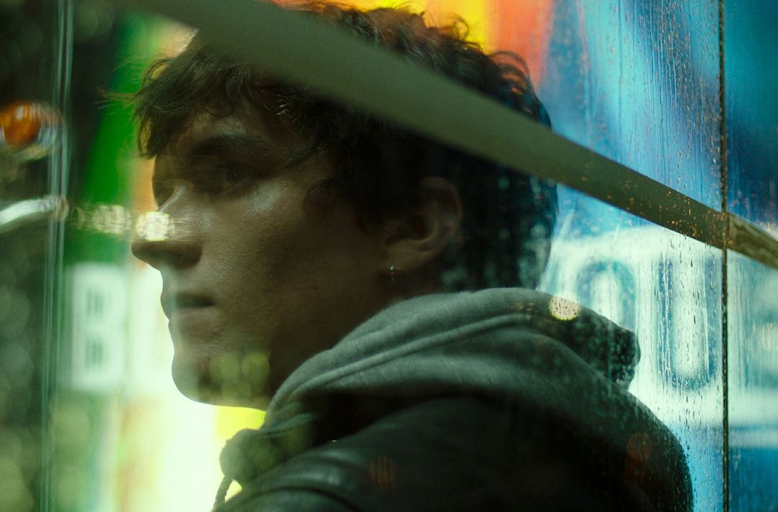 Foto Fionn Whitehead