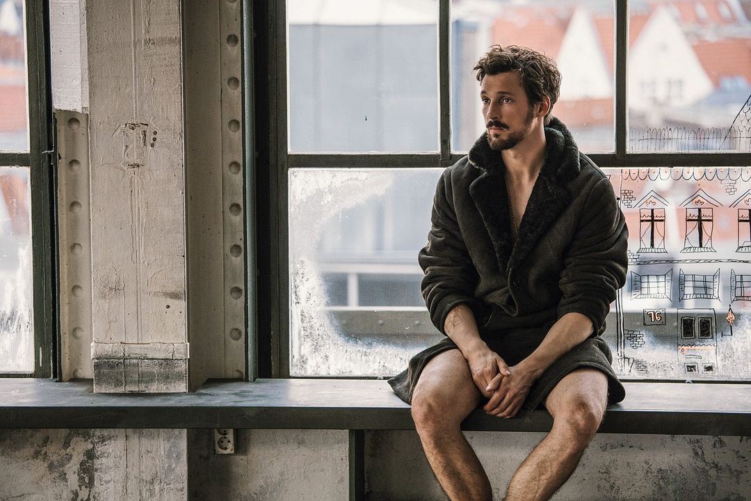 Foto Florian David Fitz