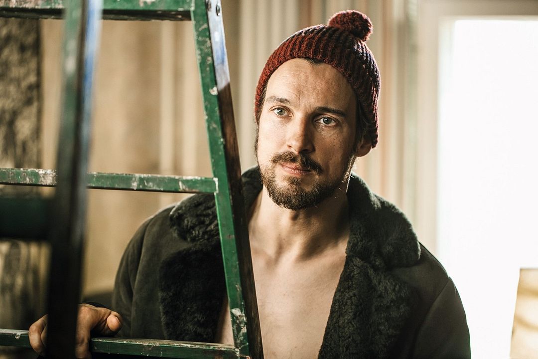 Foto Florian David Fitz