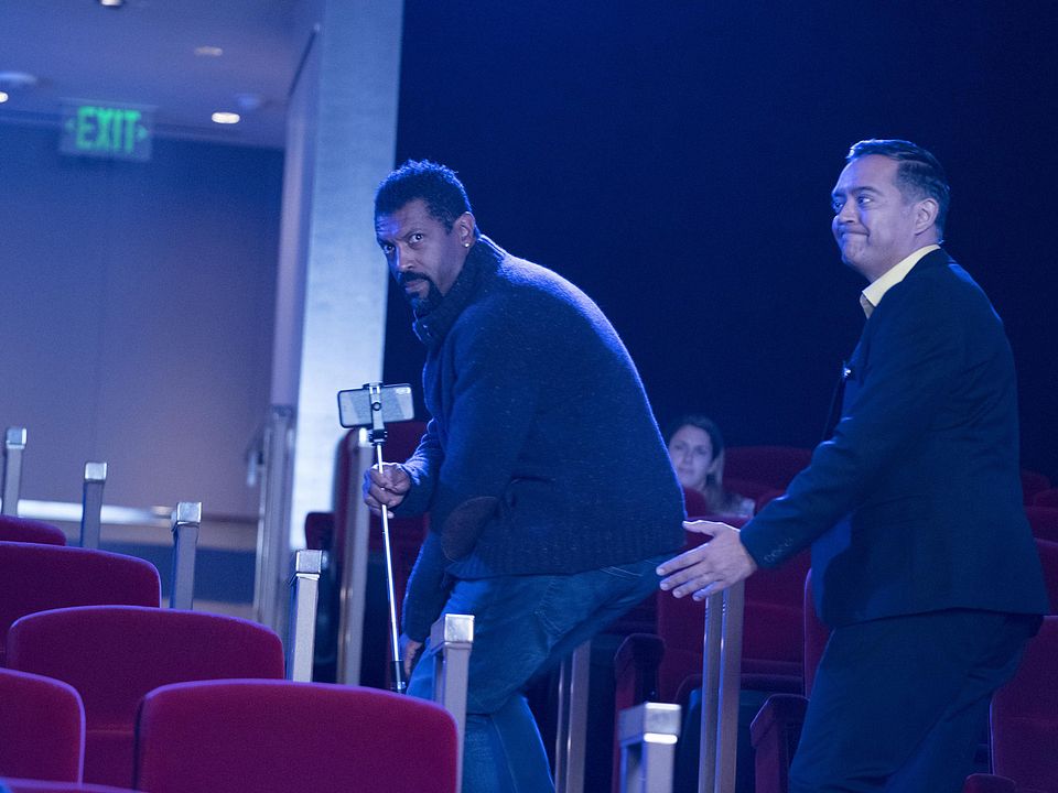 Black-ish : Foto Ithamar Enriquez