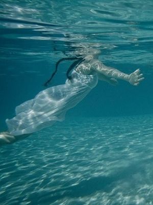 Divino amor : Póster