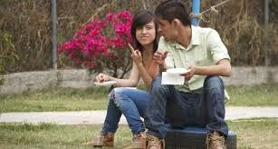 El Aula Vacía : Foto