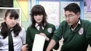 ¡De panzazo! : Foto