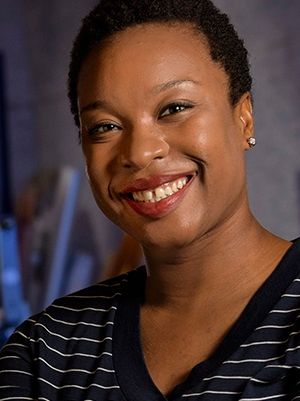 Póster Chinonye Chukwu