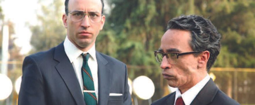 Tlatelolco, verano del 68 : Foto