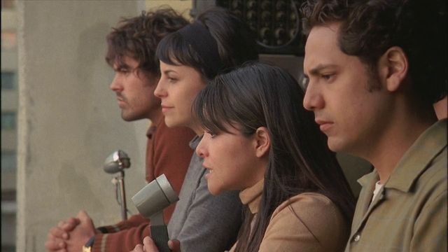 Tlatelolco, verano del 68 : Foto