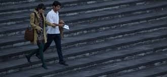 Tlatelolco, verano del 68 : Foto