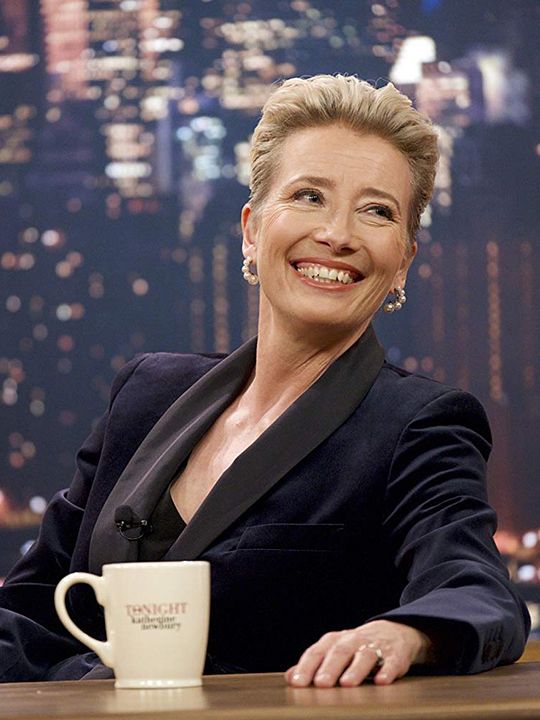 Ellas mandan : Póster