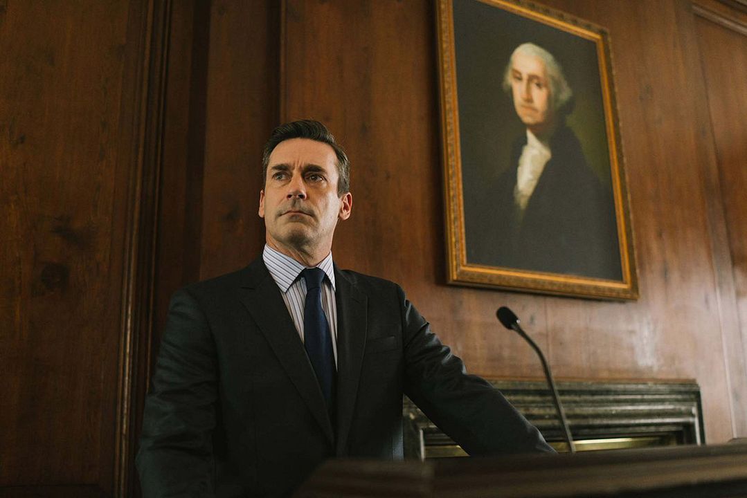 Reporte clasificado : Foto Jon Hamm