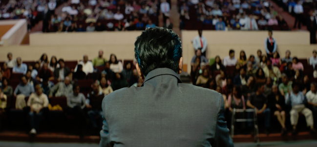 González: Falsos profetas : Foto