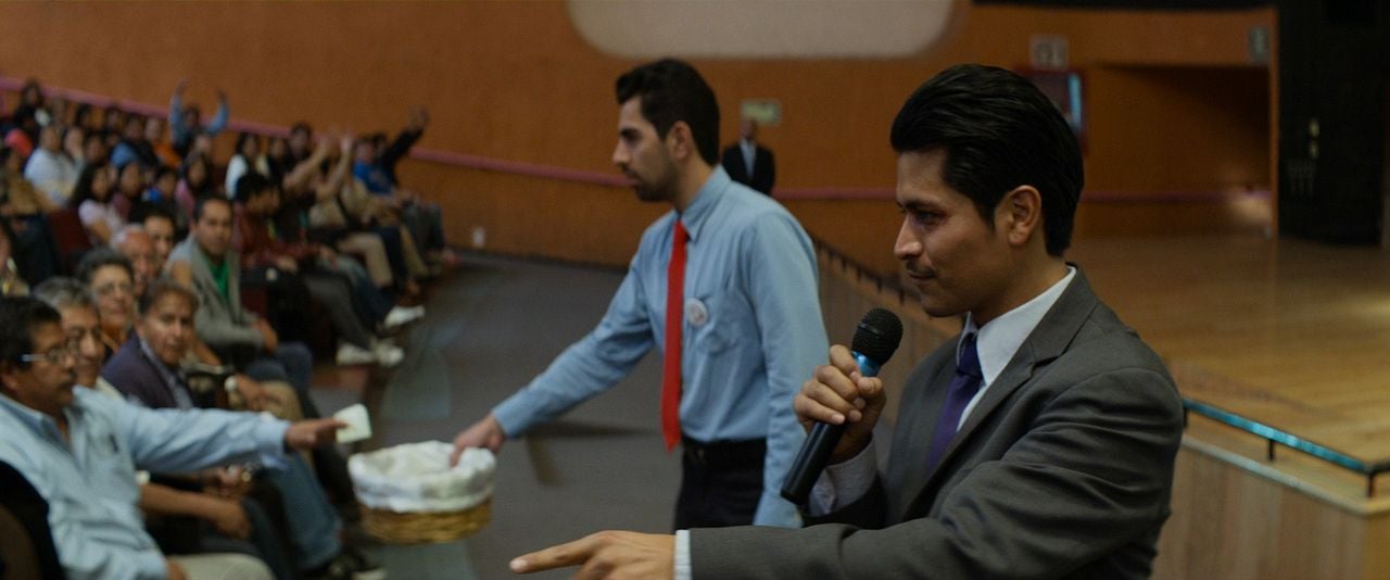 González: Falsos profetas : Foto