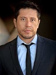 Póster Eddie Martinez