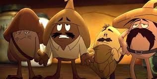 Otra película de huevos y un pollo : Foto