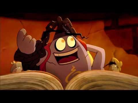 Otra película de huevos y un pollo : Foto