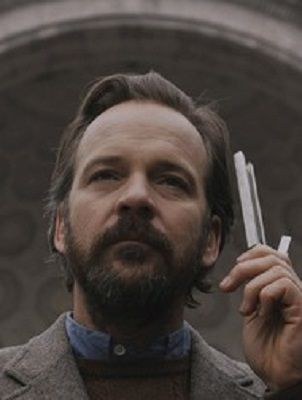 The Sound of Silence : Póster