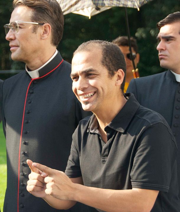 Póster Luis Urquiza