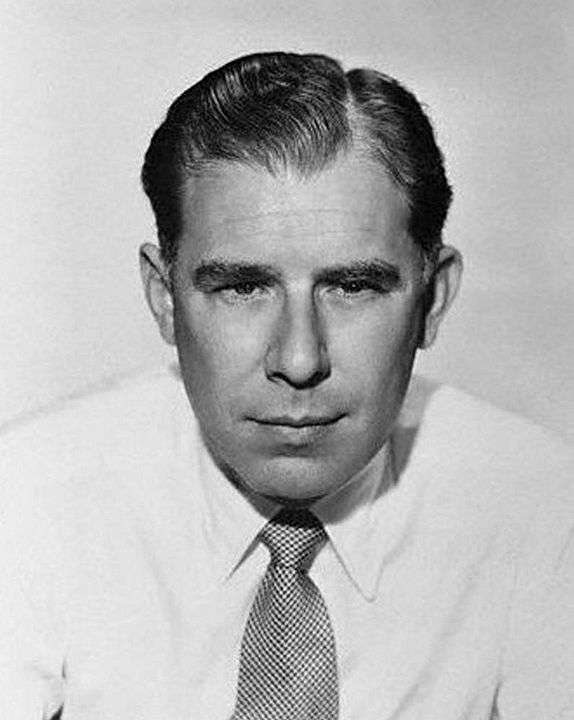 Póster George Seaton