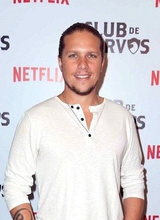 Póster Gaz Alazraki