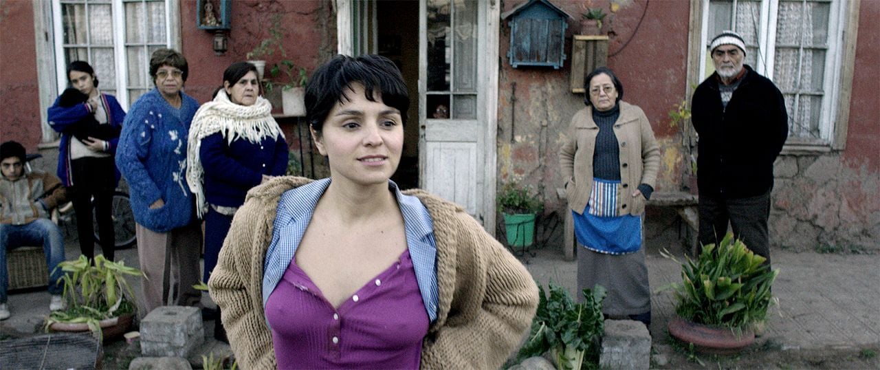 Cabros de mierda : Foto