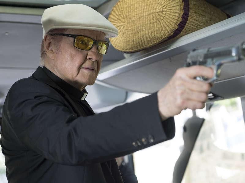 Ray Donovan : Foto Jon Voight