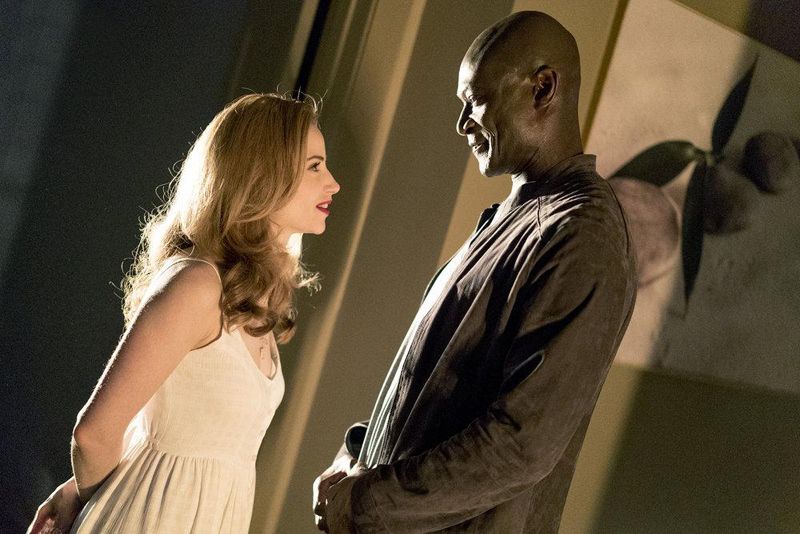 Foto Jaime Ray Newman