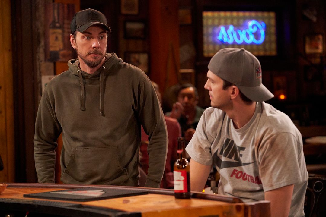 The Ranch : Foto Ashton Kutcher