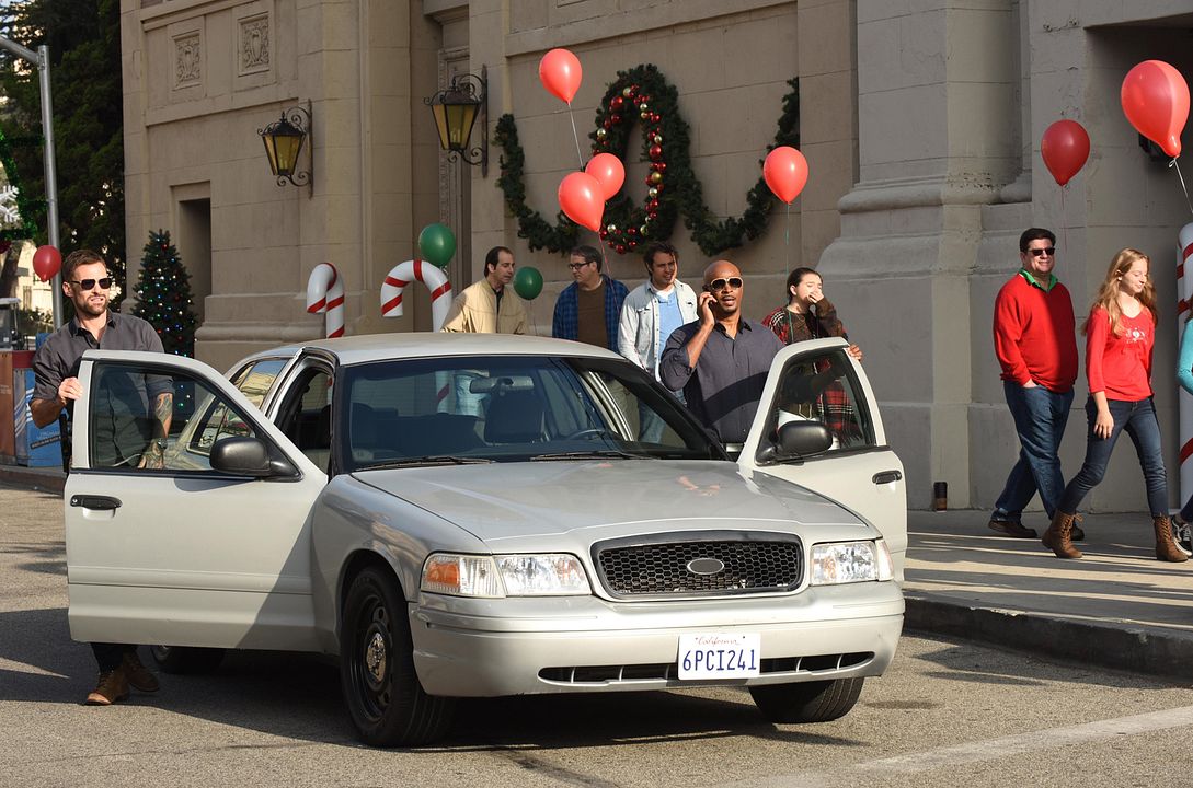 Foto Seann William Scott