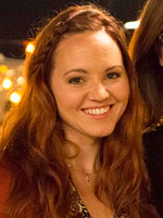 Póster Chelsea Alden