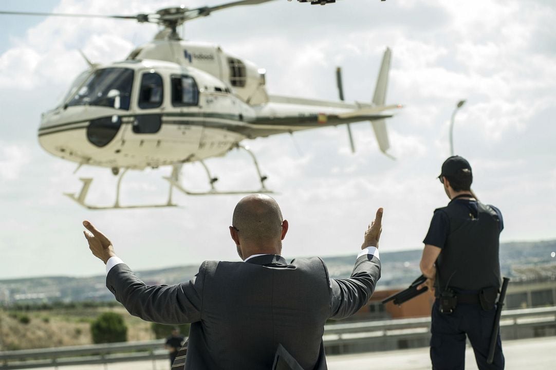 Vis a Vis : Foto Ramiro Blas