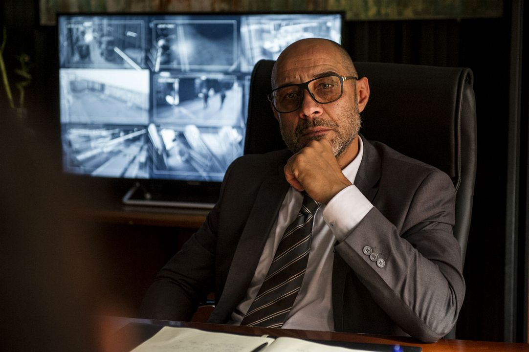 Vis a Vis : Foto Ramiro Blas