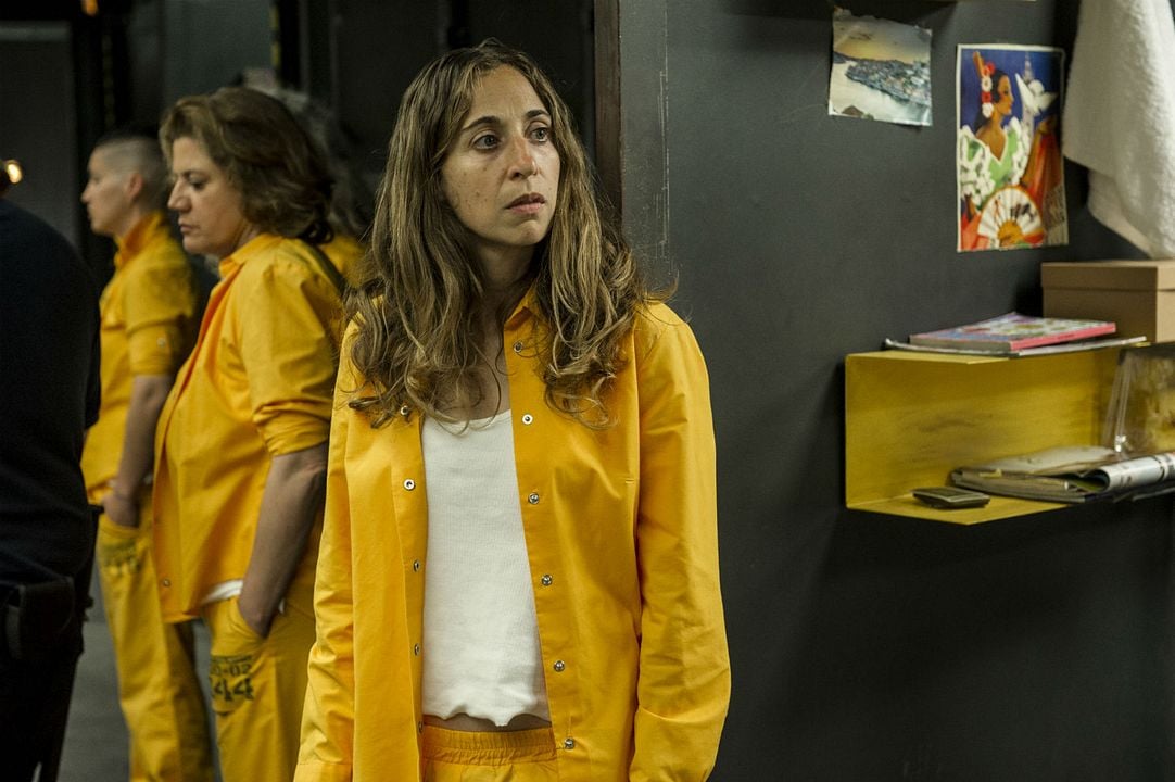 Vis a Vis : Foto Marta Aledo